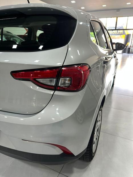 FIAT Argo 1.0 FLEX FIREFLY, Foto 8 FIAT Argo 1.0 FLEX FIREFLY, Foto 8