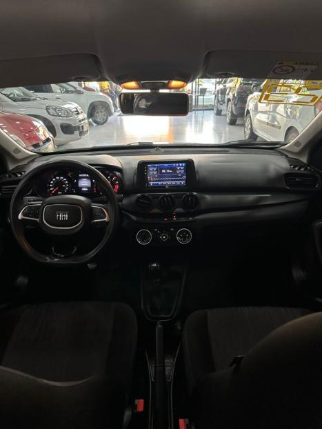 FIAT Argo 1.0 FLEX FIREFLY, Foto 9 FIAT Argo 1.0 FLEX FIREFLY, Foto 9