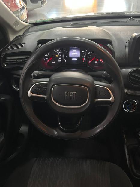 FIAT Argo 1.0 FLEX FIREFLY, Foto 10 FIAT Argo 1.0 FLEX FIREFLY, Foto 10