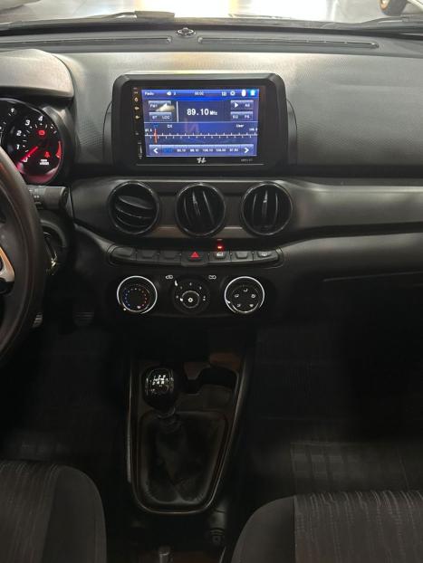 FIAT Argo 1.0 FLEX FIREFLY, Foto 11 FIAT Argo 1.0 FLEX FIREFLY, Foto 11