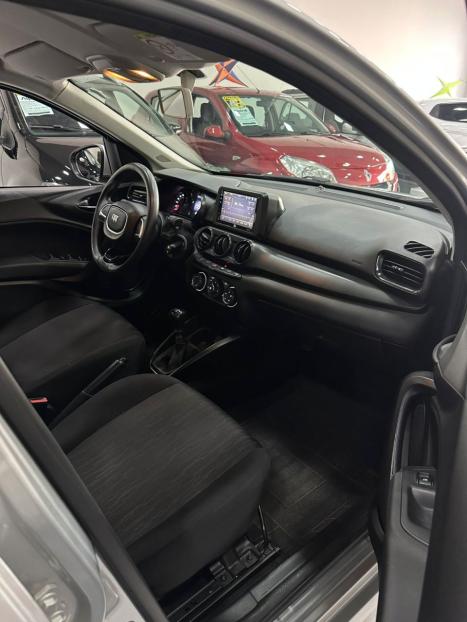 FIAT Argo 1.0 FLEX FIREFLY, Foto 12 FIAT Argo 1.0 FLEX FIREFLY, Foto 12