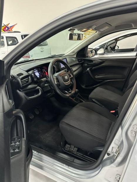 FIAT Argo 1.0 FLEX FIREFLY, Foto 13 FIAT Argo 1.0 FLEX FIREFLY, Foto 13