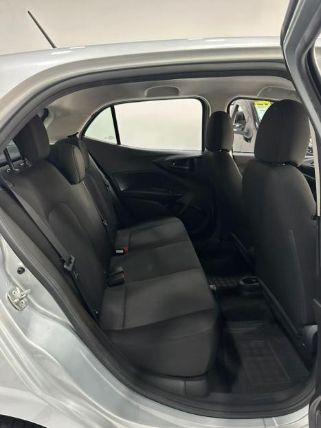 FIAT Argo 1.0 FLEX FIREFLY, Foto 14 FIAT Argo 1.0 FLEX FIREFLY, Foto 14