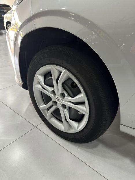 FIAT Argo 1.0 FLEX FIREFLY, Foto 15 FIAT Argo 1.0 FLEX FIREFLY, Foto 15