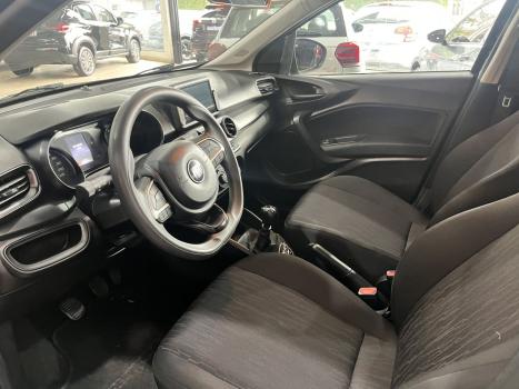 FIAT Argo 1.0 FLEX FIREFLY, Foto 2