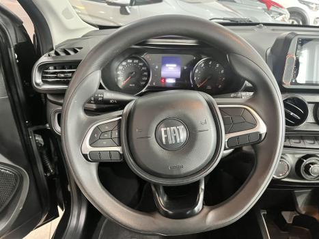 FIAT Argo 1.0 FLEX FIREFLY, Foto 3