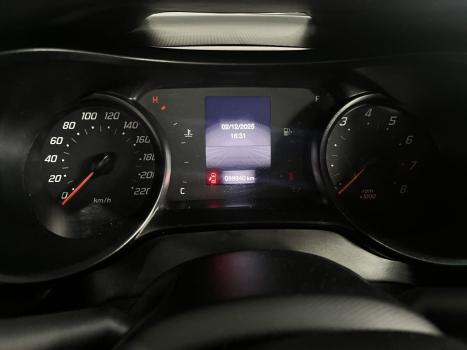 FIAT Argo 1.0 FLEX FIREFLY, Foto 4