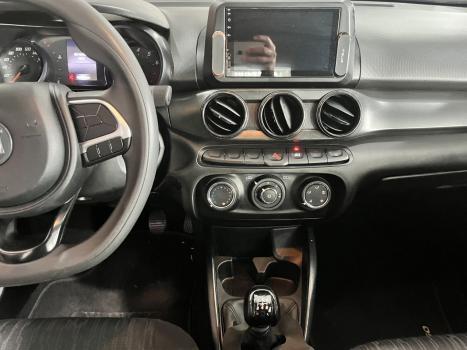 FIAT Argo 1.0 FLEX FIREFLY, Foto 5