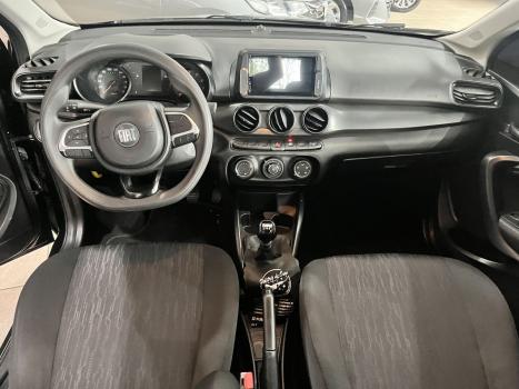 FIAT Argo 1.0 FLEX FIREFLY, Foto 7