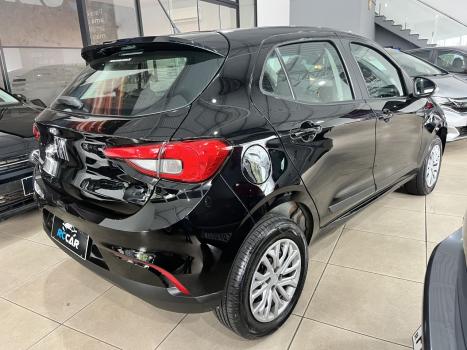 FIAT Argo 1.0 FLEX FIREFLY, Foto 8