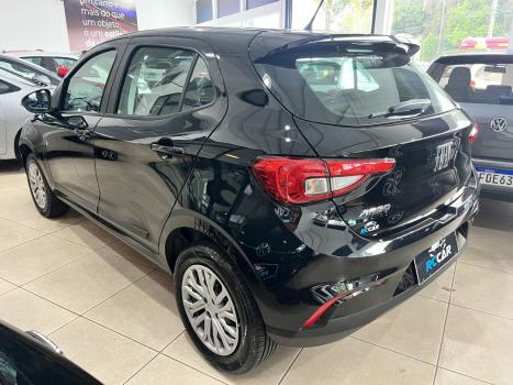 FIAT Argo 1.0 FLEX FIREFLY, Foto 9