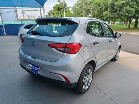 FIAT Argo 1.0 FLEX FIREFLY, Foto 6