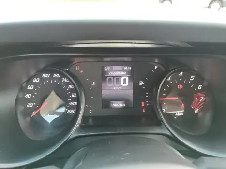 FIAT Argo 1.0 FLEX FIREFLY, Foto 7