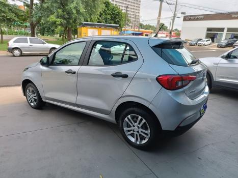 FIAT Argo 1.0 FLEX FIREFLY, Foto 13