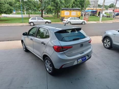 FIAT Argo 1.0 FLEX FIREFLY, Foto 17