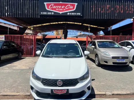 FIAT Argo 1.0 FLEX FIREFLY, Foto 2