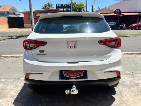 FIAT Argo 1.0 FLEX FIREFLY, Foto 4