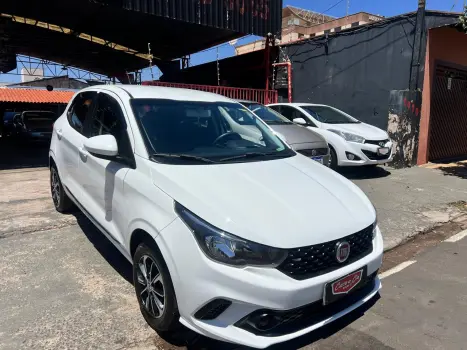 FIAT Argo 1.0 FLEX FIREFLY, Foto 6