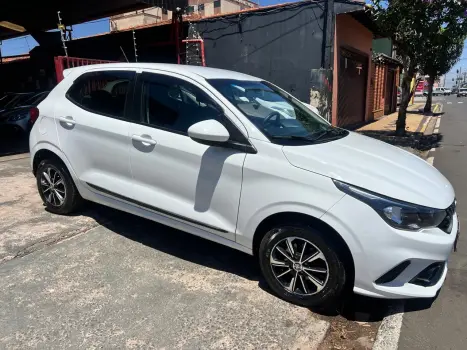 FIAT Argo 1.0 FLEX FIREFLY, Foto 8