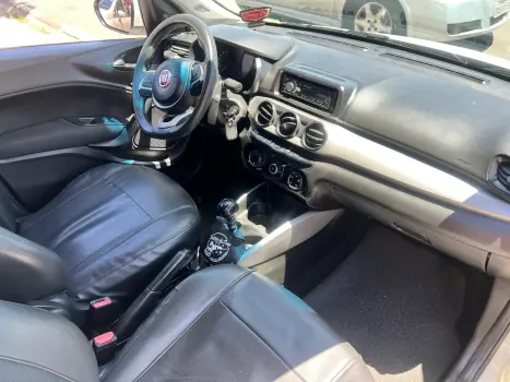 FIAT Argo 1.0 FLEX FIREFLY, Foto 9