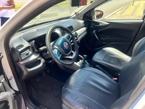 FIAT Argo 1.0 FLEX FIREFLY, Foto 10