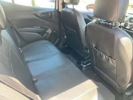 FIAT Argo 1.0 FLEX FIREFLY, Foto 11