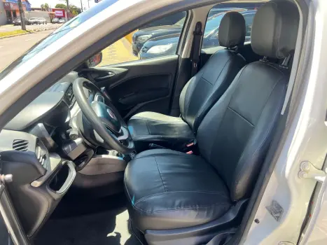 FIAT Argo 1.0 FLEX FIREFLY, Foto 12