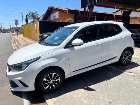 FIAT Argo 1.0 FLEX FIREFLY, Foto 1