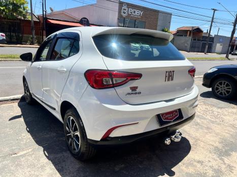 FIAT Argo 1.0 FLEX FIREFLY, Foto 3
