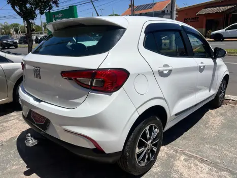 FIAT Argo 1.0 FLEX FIREFLY, Foto 7