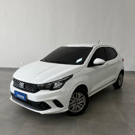 FIAT Argo 1.0 FLEX FIREFLY, Foto 1