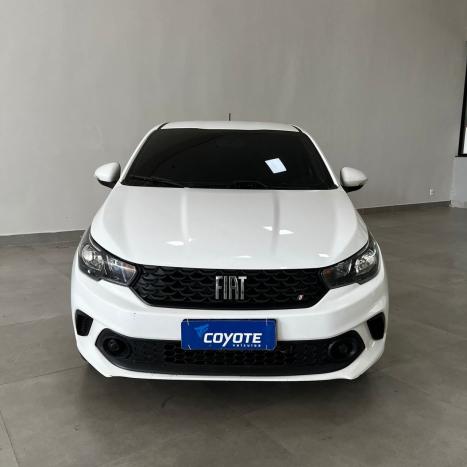 FIAT Argo 1.0 FLEX FIREFLY, Foto 2