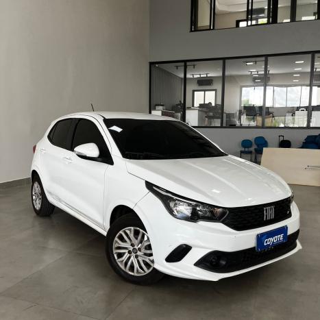 FIAT Argo 1.0 FLEX FIREFLY, Foto 3