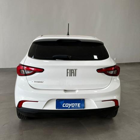 FIAT Argo 1.0 FLEX FIREFLY, Foto 5