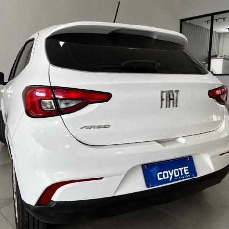 FIAT Argo 1.0 FLEX FIREFLY, Foto 8