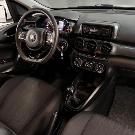 FIAT Argo 1.0 FLEX FIREFLY, Foto 9