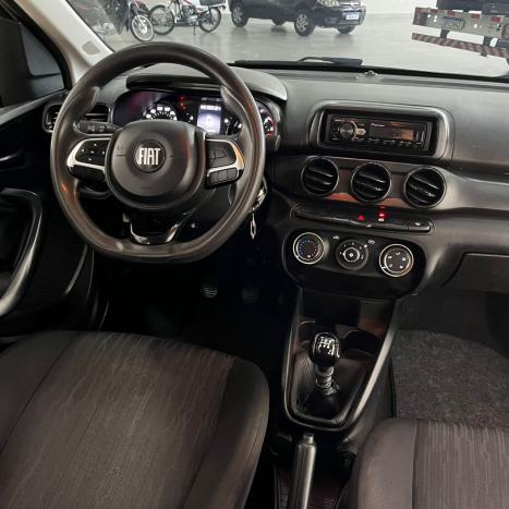 FIAT Argo 1.0 FLEX FIREFLY, Foto 10