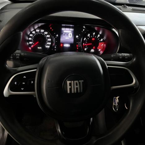 FIAT Argo 1.0 FLEX FIREFLY, Foto 11