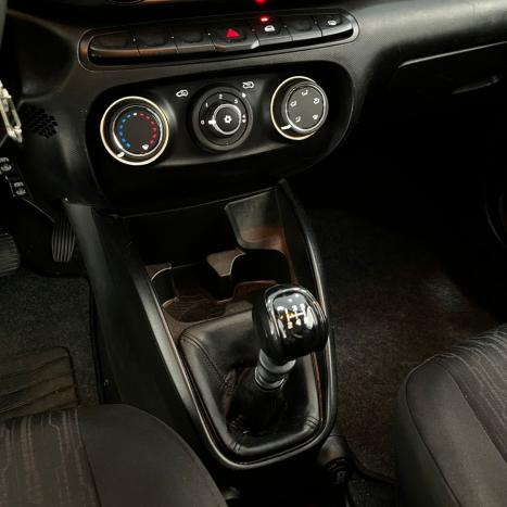 FIAT Argo 1.0 FLEX FIREFLY, Foto 13