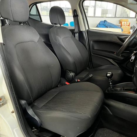 FIAT Argo 1.0 FLEX FIREFLY, Foto 14