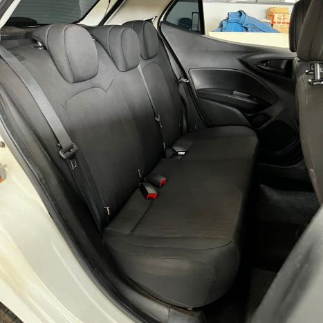 FIAT Argo 1.0 FLEX FIREFLY, Foto 15