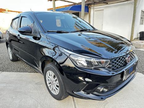 FIAT Argo 1.0 FLEX FIREFLY, Foto 1