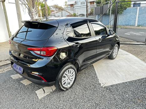 FIAT Argo 1.0 FLEX FIREFLY, Foto 2