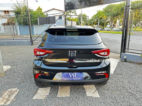 FIAT Argo 1.0 FLEX FIREFLY, Foto 4