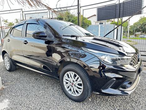 FIAT Argo 1.0 FLEX FIREFLY, Foto 5