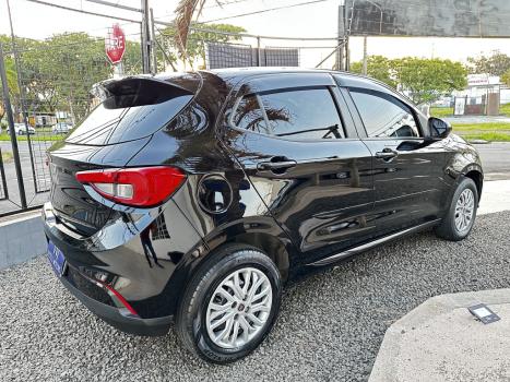 FIAT Argo 1.0 FLEX FIREFLY, Foto 6