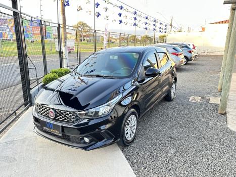 FIAT Argo 1.0 FLEX FIREFLY, Foto 8