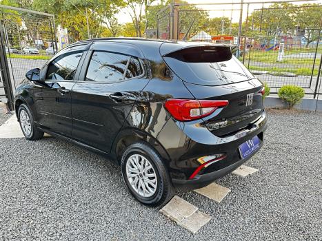 FIAT Argo 1.0 FLEX FIREFLY, Foto 9