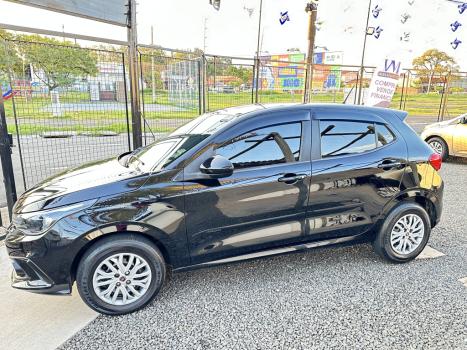 FIAT Argo 1.0 FLEX FIREFLY, Foto 10