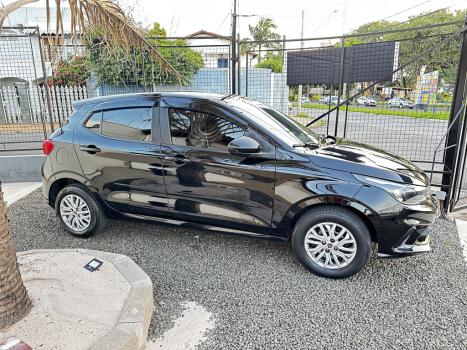 FIAT Argo 1.0 FLEX FIREFLY, Foto 11